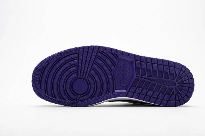 Court 553558-125 Jordan Purple Low   1 1108